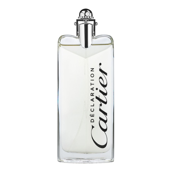 Cartier Déclaration For Men Eau De Toilette 100ml Refillable