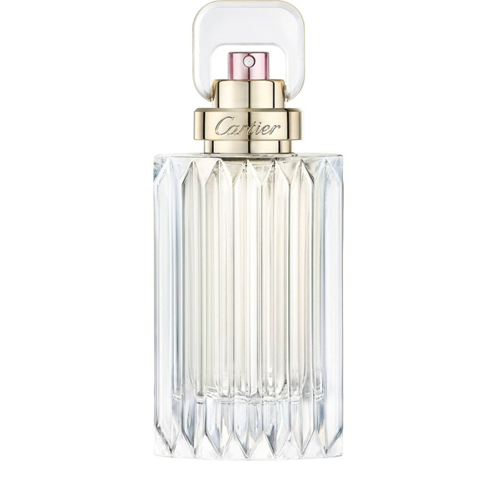 CARTIER CARAT FOR WOMEN EAU DE PARFUM 100ML