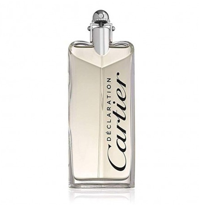 CARTIER DÉCLARATION FOR MEN EAU DE TOILETTE 100ML