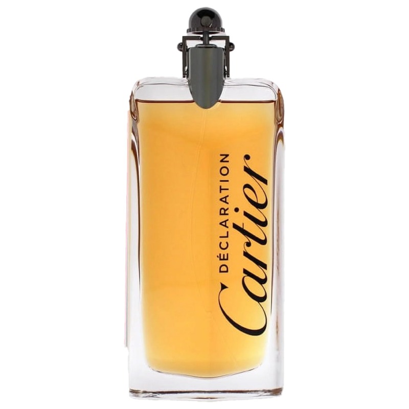CARTIER DECLARATION MEN PARFUM 50ML REFILLABLE