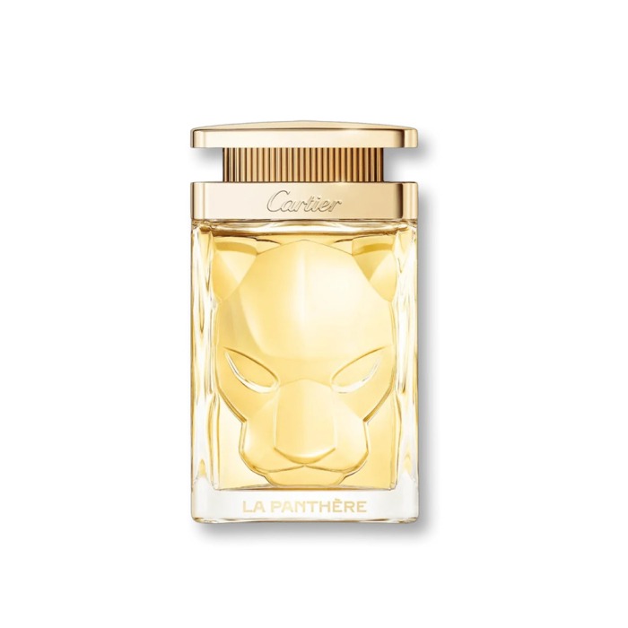 CARTIER LA PANTHÈRE ELIXIR FOR WOMEN EAU DE PARFUM 100ML
