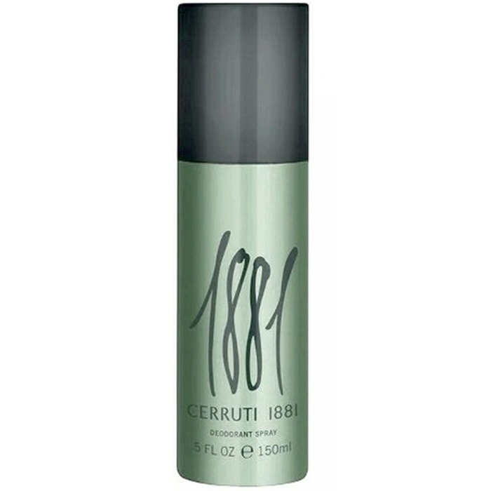 CERRUTI 1881 FOR MEN 150ML DEODORANT SPRAY