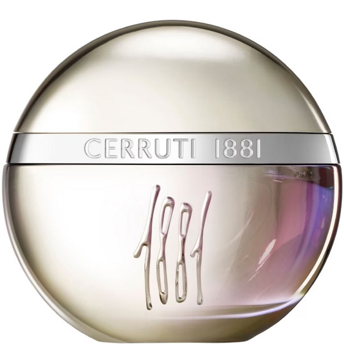 CERRUTI 1881 RÊVE DE ROSES FOR WOMEN EAU DE PARFUM 50ML
