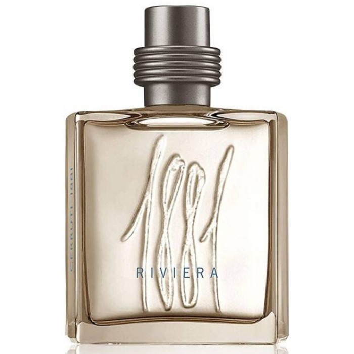 CERRUTI 1881 RIVIERA POUR HOMME FOR MEN EAU DE TOILETTE 100ML