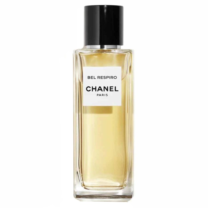 CHANEL BEL RESPIRÒ LES EXCLUSIFS DE CHANEL UNISEX EAU DE TOILETTE 75ML