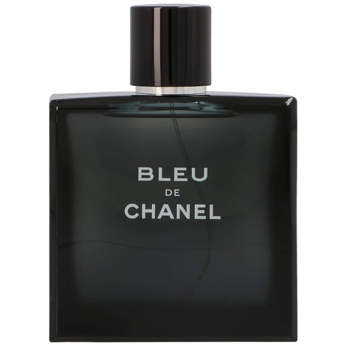 CHANEL BLEU DE CHANEL FOR MEN EAU DE TOILETTE 100ML