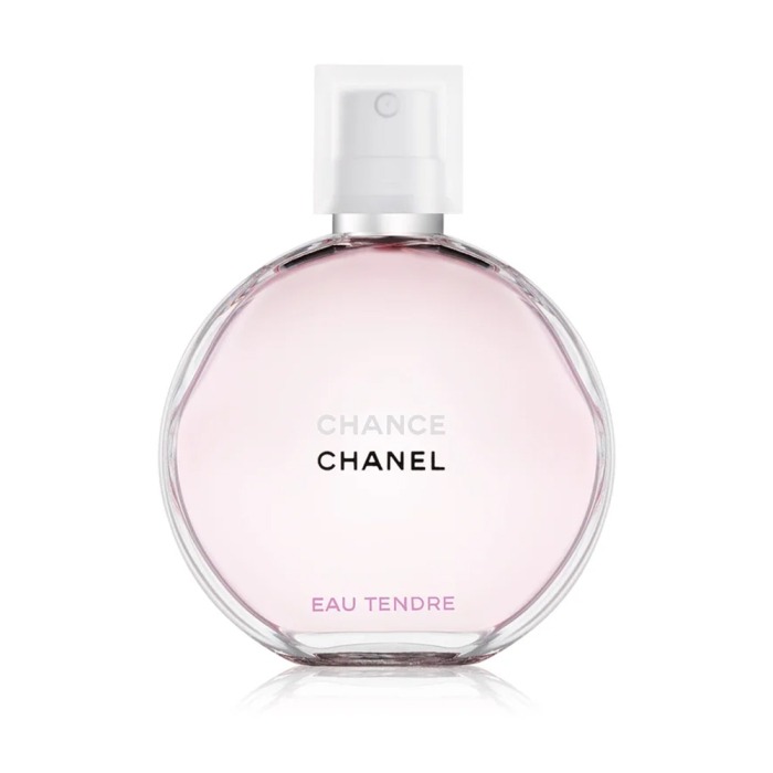 CHANEL CHANCE EAU TENDRE FOR WOMEN EAU DE TOILETTE 35ML