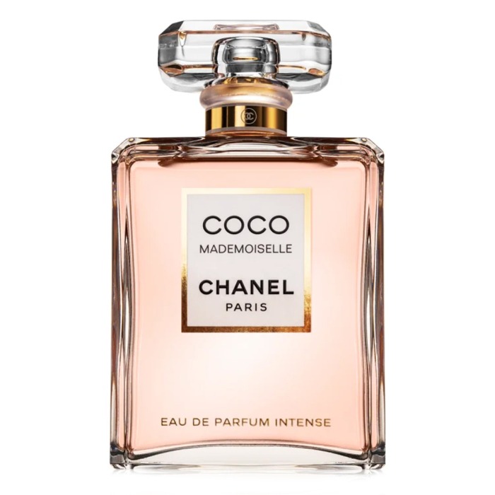 CHANEL COCO MADEMOISELLE INTENSE FOR WOMEN EAU DE PARFUM 200ML