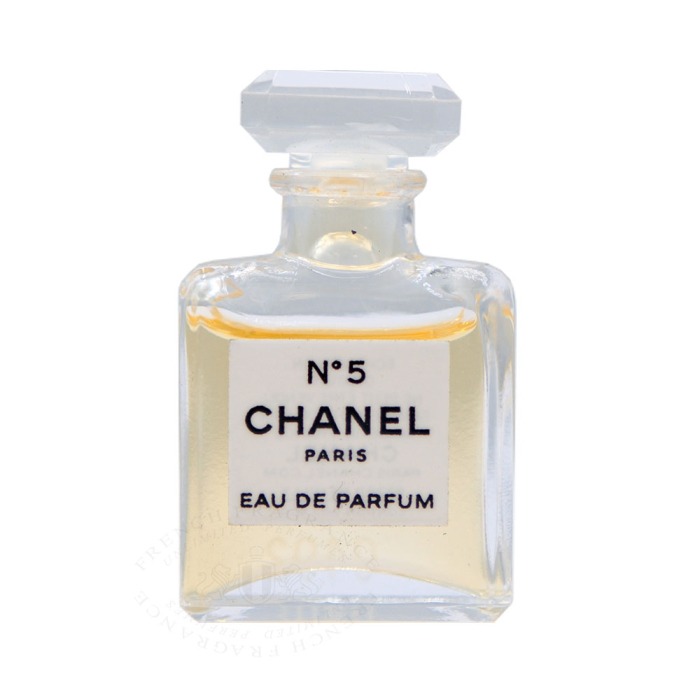 CHANEL NO.5 FOR WOMEN EAU DE PARFUM 1.5ML MINIATURE