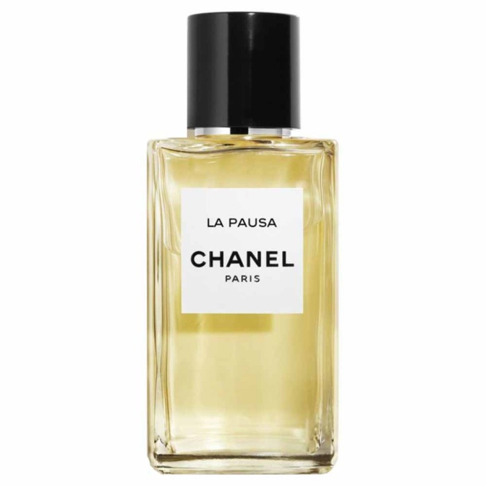 CHANEL LA PAUSA LES EXCLUSIFS DE CHANEL FOR WOMEN EAU DE PARFUM 200ML