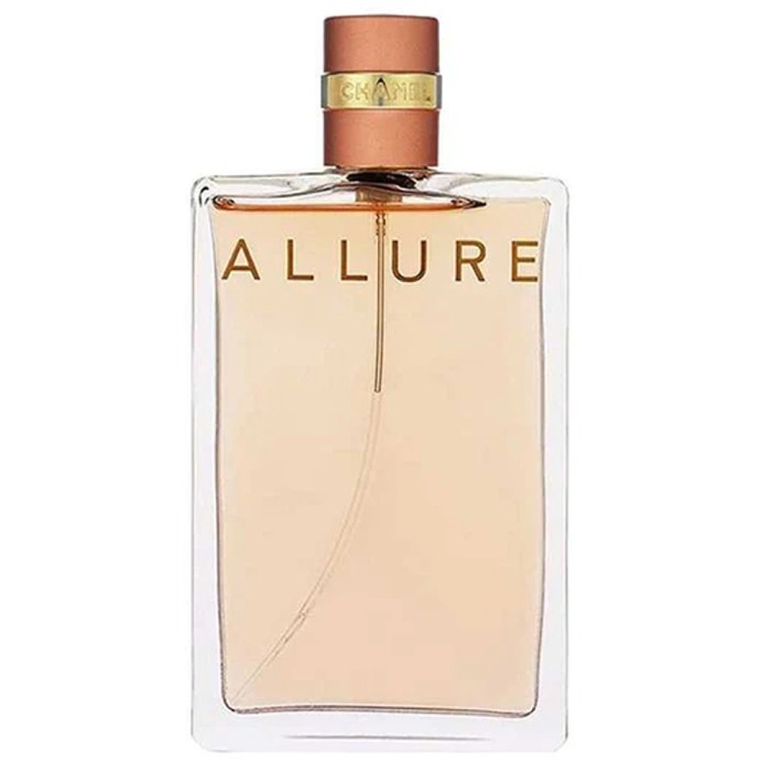 CHANEL ALLURE FOR WOMEN EAU DE PARFUM 50ML