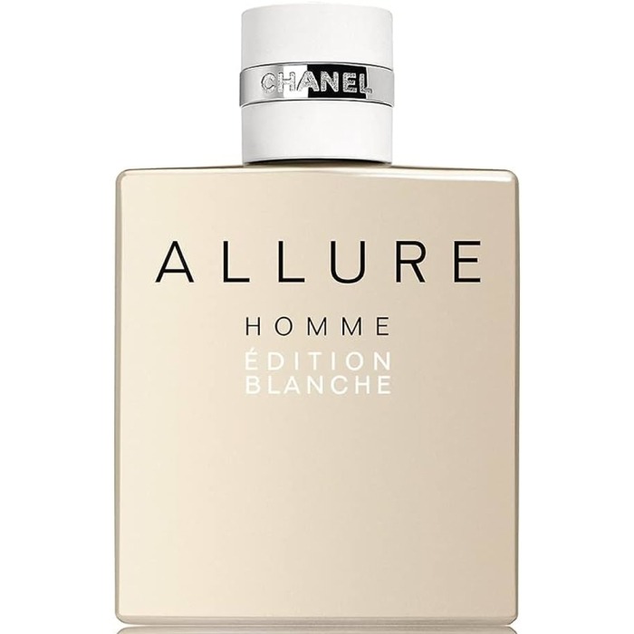CHANEL ALLURE HOMME ÉDITION BLANCHE FOR MEN EAU DE PARFUM 150ML