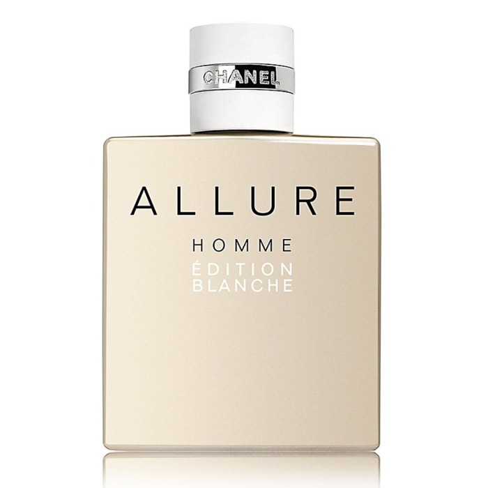 CHANEL ALLURE HOMME ÉDITION BLANCHE FOR MEN EAU DE PARFUM 50ML