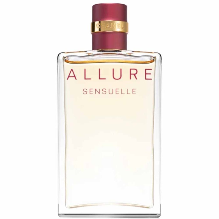 CHANEL ALLURE SENSUELLE FOR WOMEN EAU DE PARFUM 50ML