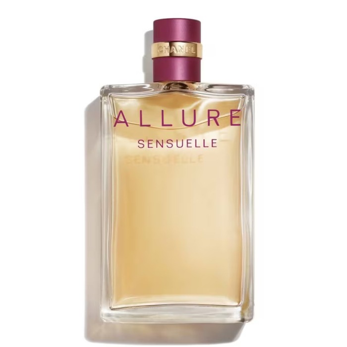 CHANEL ALLURE SENSUELLE FOR WOMEN EAU DE PARFUM 100ML