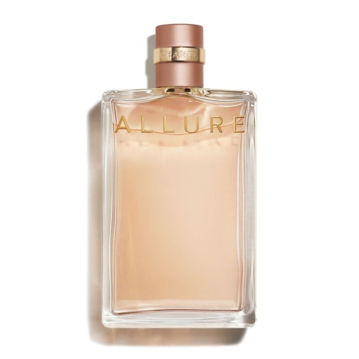 CHANEL ALLURE FOR WOMEN EAU DE PARFUM 35ML