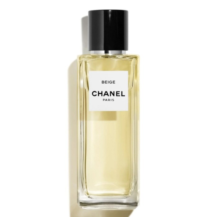 CHANEL BEIGE LES EXCLUSIFS DE CHANEL FOR WOMEN EAU DE PARFUM 75ML