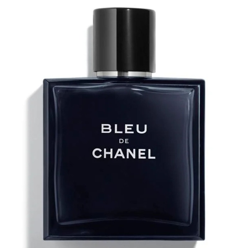 CHANEL BLEU DE CHANEL FOR MEN EAU DE TOILETTE 50ML