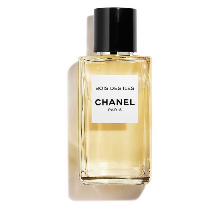 CHANEL BOIS DES ÎLES LES EXCLUSIFS DE CHANEL FOR WOMEN EAU DE PARFUM 200ML