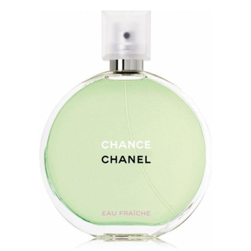 CHANEL CHANCE EAU FRAÎCHE FOR WOMEN EAU DE TOILETTE 100ML