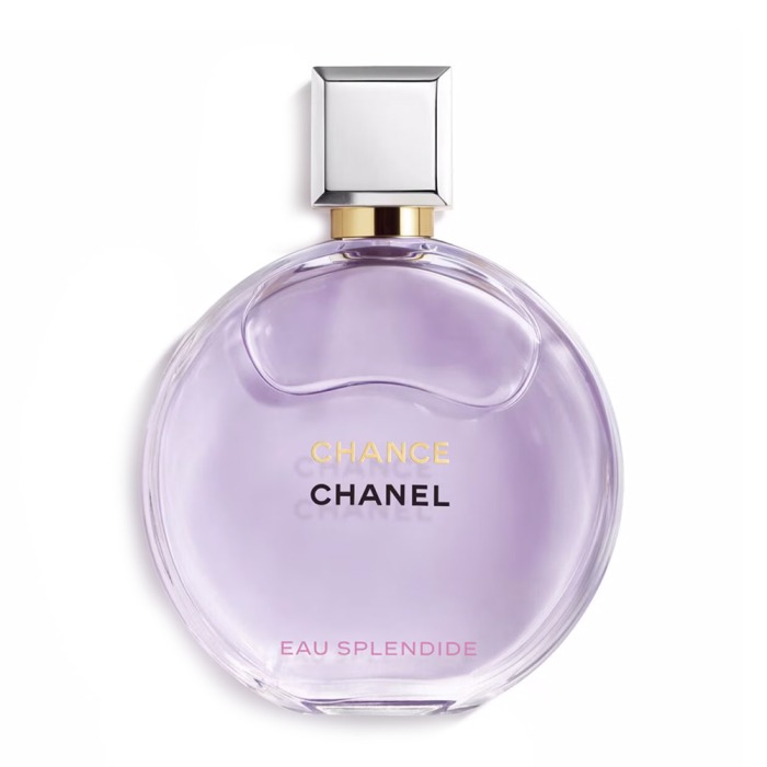 CHANEL CHANCE EAU SPLENDIDE FOR WOMEN EAU DE PARFUM 100ML