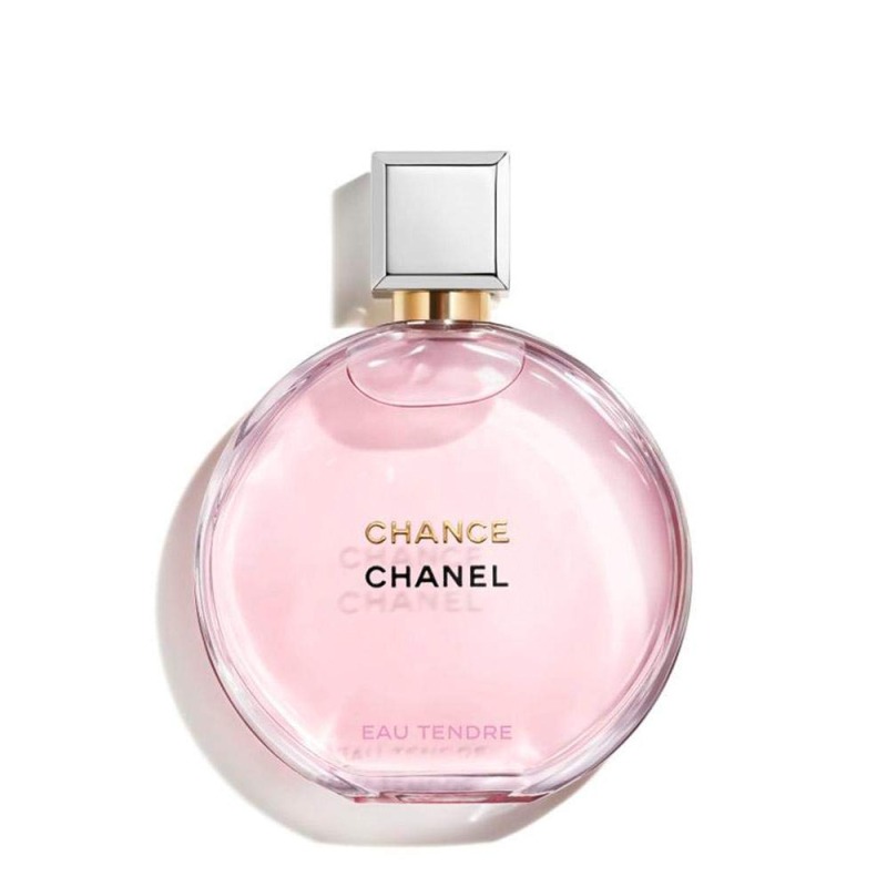 CHANEL CHANCE EAU TENDRE FOR WOMEN EAU DE TOILETTE 50ML