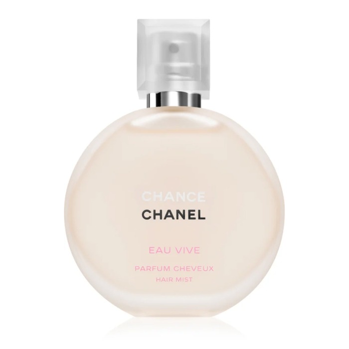 CHANEL CHANCE EAU VIVE PARFUM CHEVEUX FOR WOMEN 35ML HAIR MIST