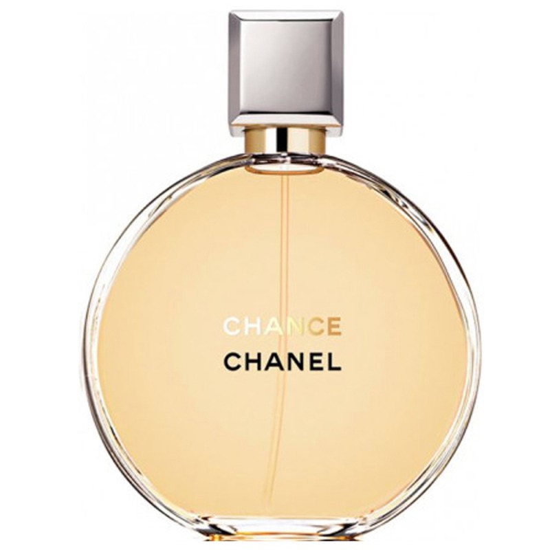 CHANEL CHANCE FOR WOMEN EAU DE PARFUM 100ML