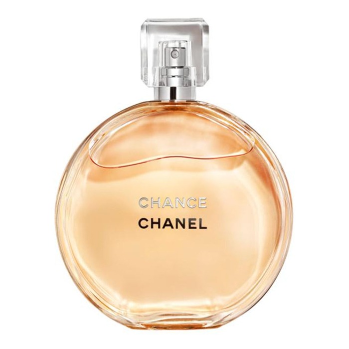 CHANEL CHANCE FOR WOMEN EAU DE TOILETTE 100ML