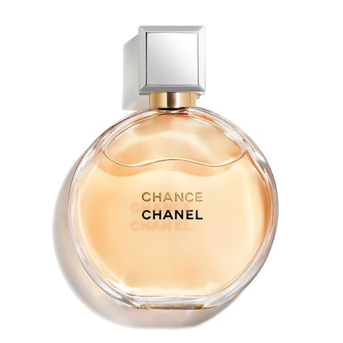 CHANEL CHANCE FOR WOMEN EAU DE PARFUM 50ML