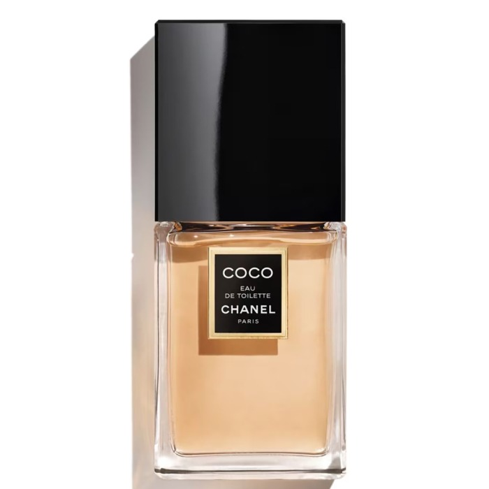 CHANEL COCO FOR WOMEN EAU DE TOILETTE 100ML