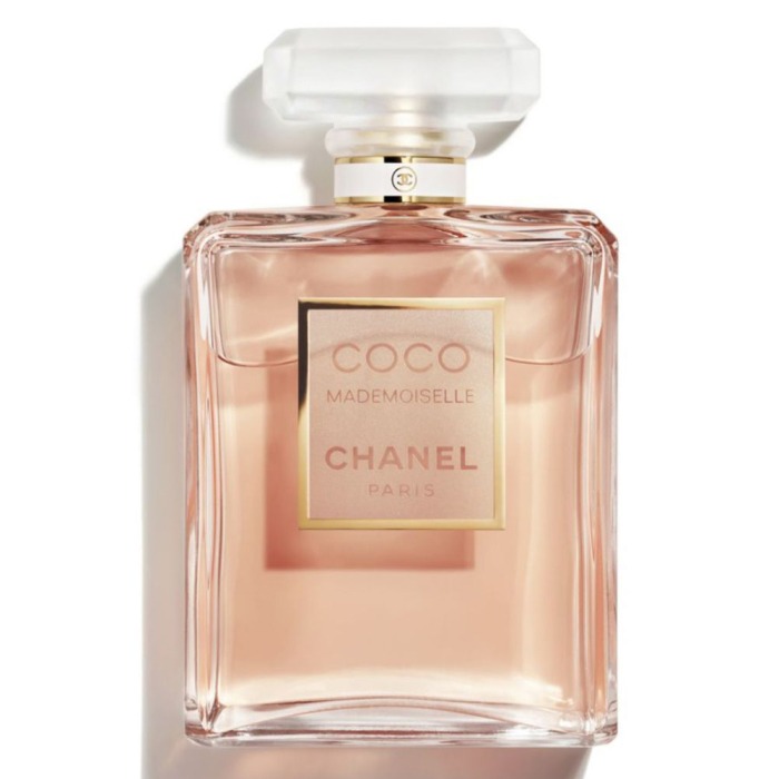 CHANEL COCO MADEMOISELLE FOR WOMEN EAU DE PARFUM 100ML
