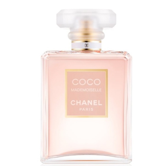 CHANEL COCO MADEMOISELLE FOR WOMEN EAU DE PARFUM 50ML