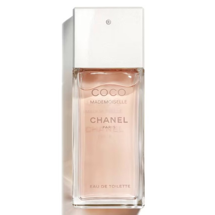 CHANEL COCO MADEMOISELLE FOR WOMEN EAU DE TOILETTE 100ML