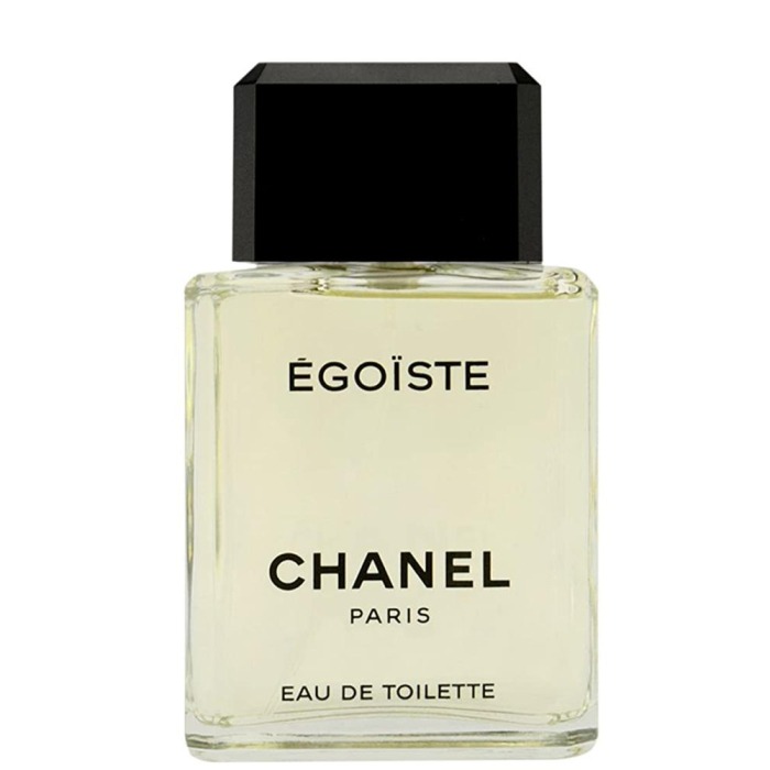 CHANEL ÉGOÏSTE FOR MEN EAU DE TOILETTE 100ML
