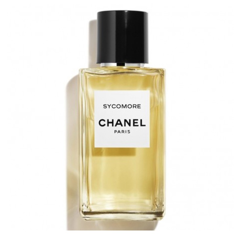 CHANEL SYCOMORE LES EXCLUSIFS DE CHANEL UNISEX EAU DE PARFUM 200ML
