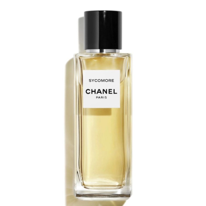 CHANEL SYCOMORE LES EXCLUSIFS DE CHANEL FOR UNISEX EAU DE PARFUM 75ML