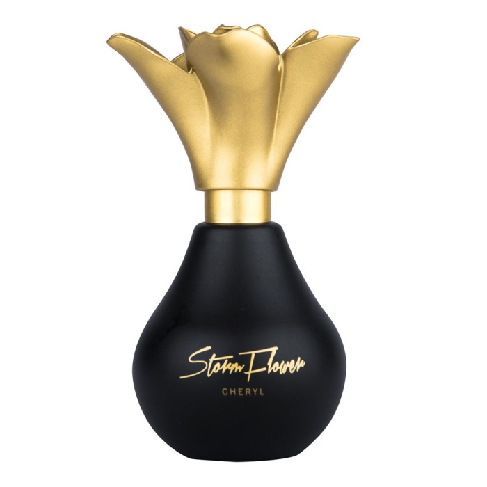 CHERYL COLE STORM FLOWER NOIR FOR WOMEN EAU DE PARFUM 50ML
