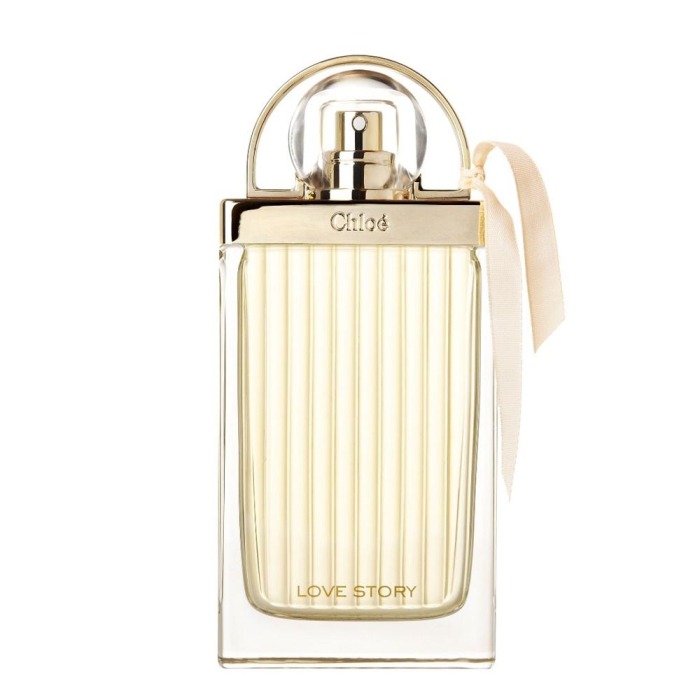 CHLOÉ LOVE STORY FOR WOMEN EAU DE PARFUM 75ML