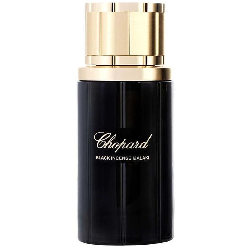 CHOPARD BLACK INCENSE MALAKI UNISEX EAU DE PARFUM 80ML