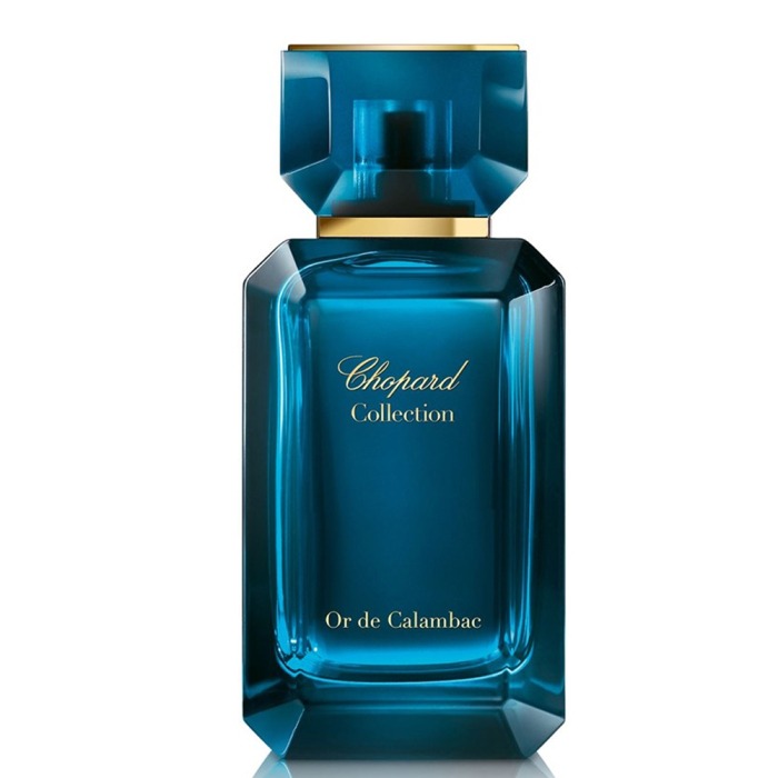 CHOPARD COLLECTION OR DE CALAMBAC UNISEX EAU DE PARFUM 100ML
