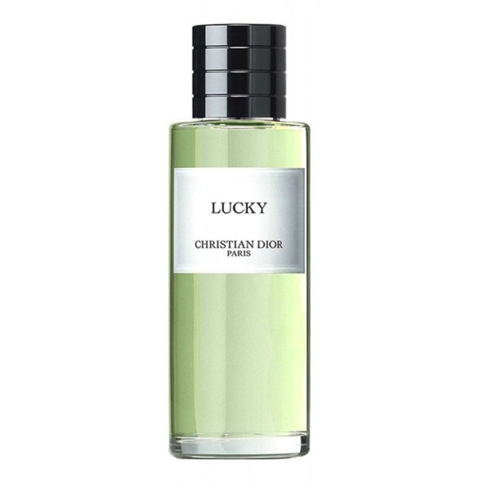 CHRISTIAN DIOR LUCKY UNISEX EAU DE PARFUM 125ML