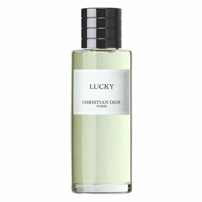 CHRISTIAN DIOR LUCKY UNISEX EAU DE PARFUM 250ML