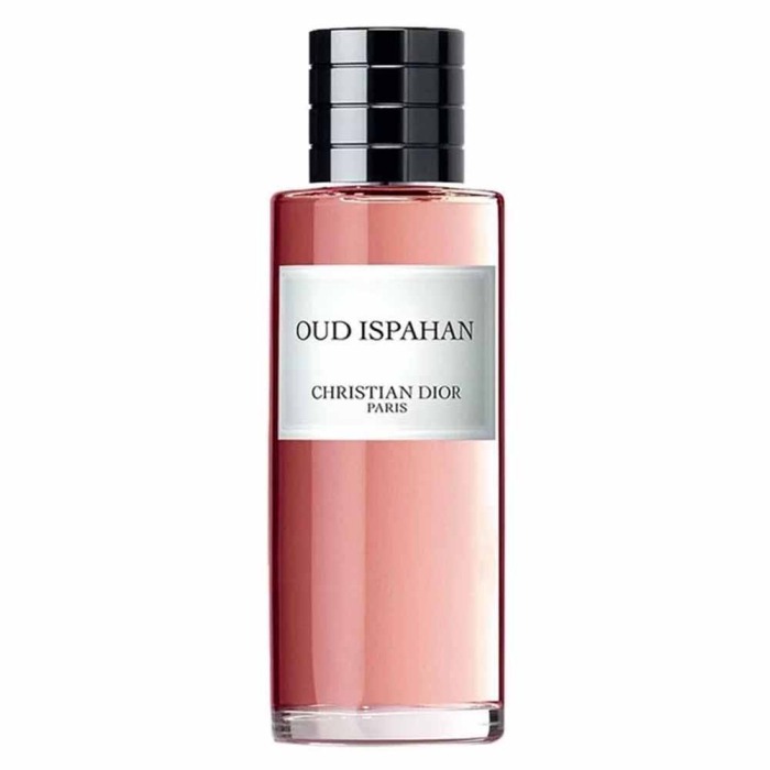 CHRISTIAN DIOR OUD ISPAHAN UNISEX EAU DE PARFUM 125ML