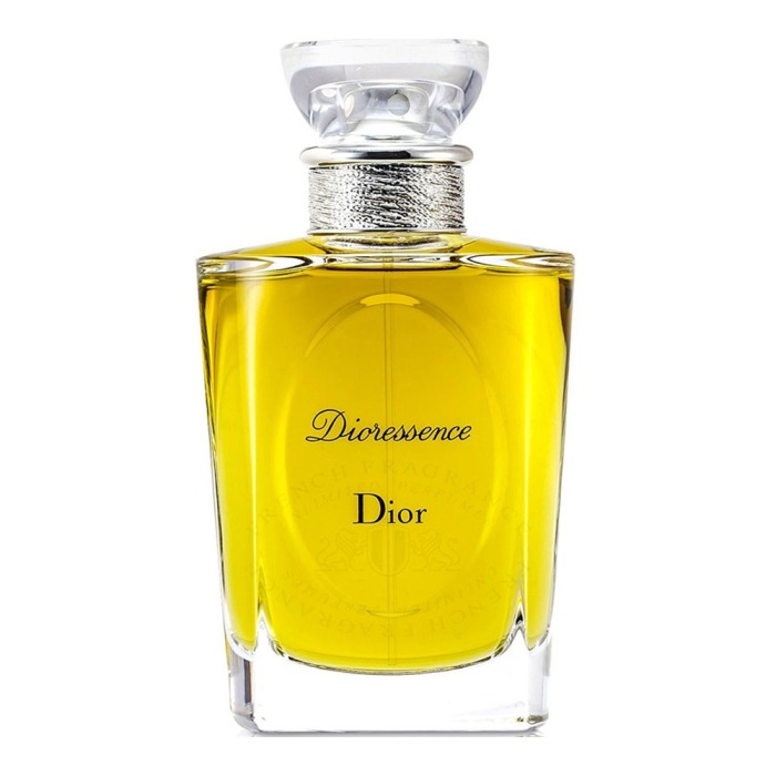 CHRISTIAN DIOR DIORESSENCE FOR WOMEN EAU DE TOILETTE 100ML