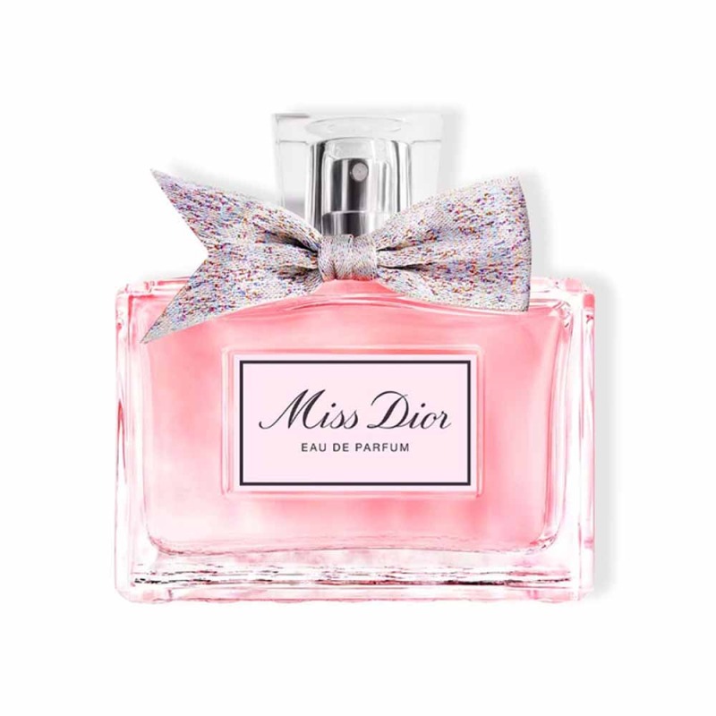 CHRISTIAN DIOR MISS DIOR FOR WOMEN EAU DE PARFUM 50ML