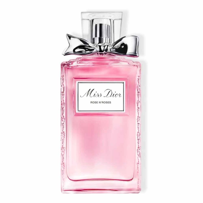 CHRISTIAN DIOR MISS DIOR ROSE N'ROSES FOR WOMEN EAU DE TOILETTE 50ML
