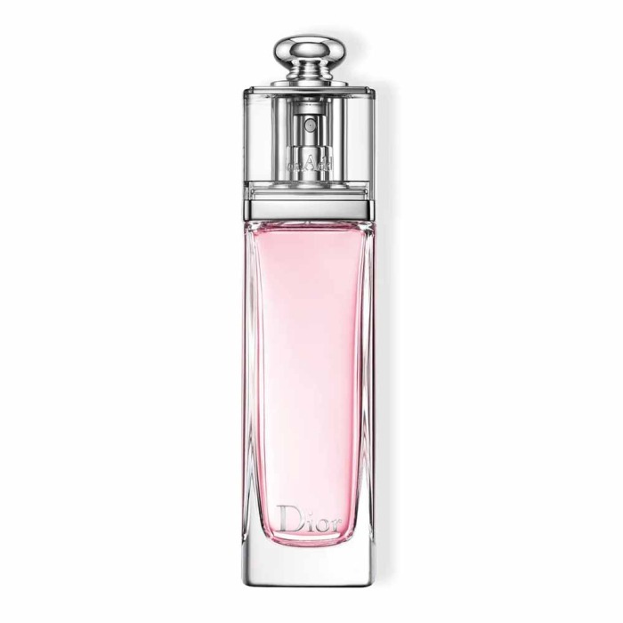 CHRISTIAN DIOR DIOR ADDICT EAU FRAÎCHE FOR WOMEN EAU DE TOILETTE 100ML