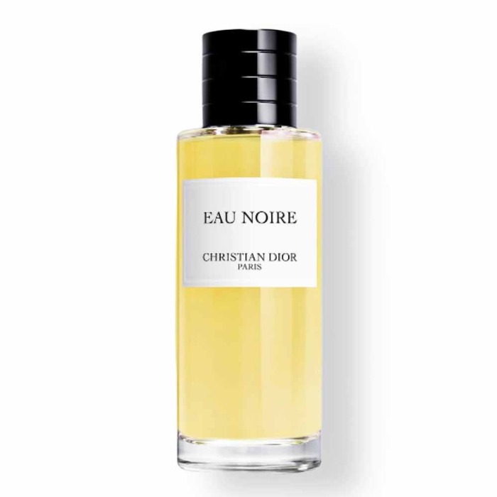 Christian Dior Eau Noire Unisex Eau de Parfum 250ml
