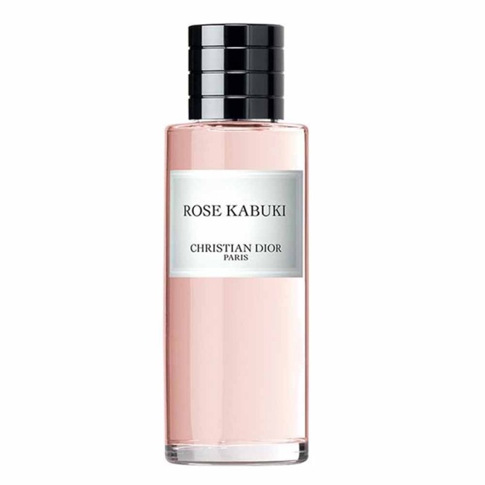 Christian Dior Rose Kabuki Unisex Eau de Parfum 250ml